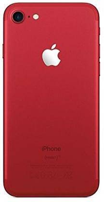 SPAREWARE IPHONE IPHONE 7 Back Panel