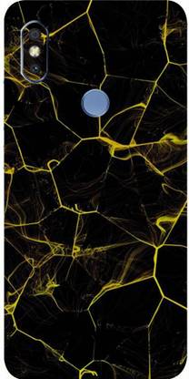 TJ CREATION Mi Redmi Y2, Mi Redmi Y2 Mobile Skin