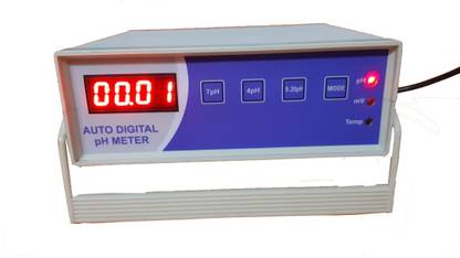 SONA ST-202 Digital pH Meter
