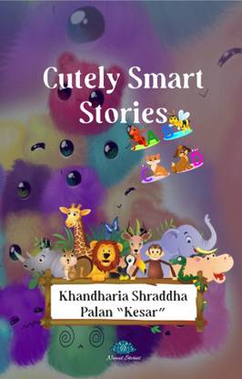 Cutely Smart Stories