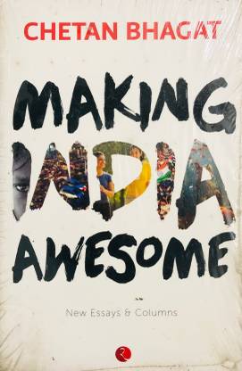 Making India Awesome