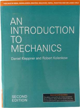 An Introduction To Mechanic