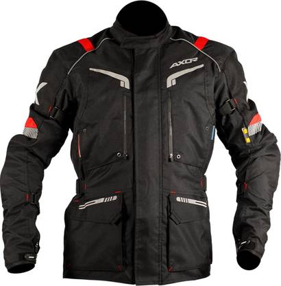 Axor Valour Riding Protective Jacket