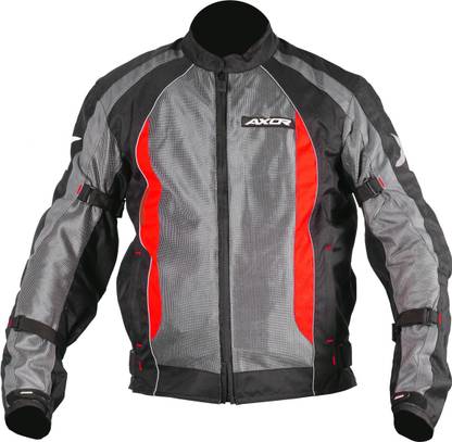Axor Flow Riding Protective Jacket