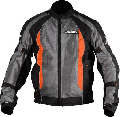 Axor Flow Riding Protective Jacket