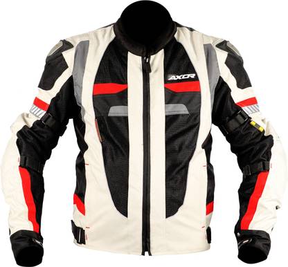 Axor Falcon Riding Protective Jacket