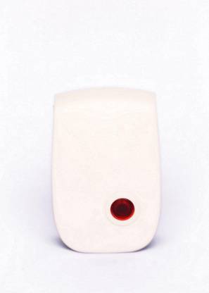 Kainoz Home Pests Free Surroundongs Repellor Machine One Time Cost Auto Refill Inbuilt Ultrasonic Rodent Repellant deal from flipkart