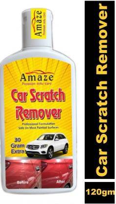 AMAZE Scratch Remover Liquid