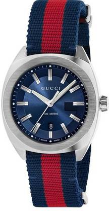 XPLosive Screen Guard for Gucci Men's 41mm Watch YA142304
