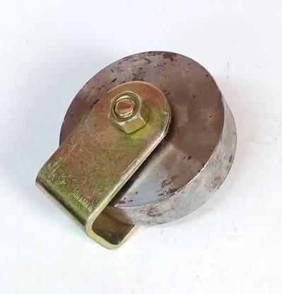 Mayan Guide Roller Set of 1