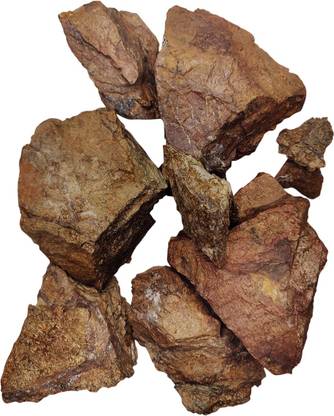 9dzine Bronzite Raw Rough Stone 750 Gm,Bronzite Raw Crystal Gemstone for Vastu,Healing Polished Asymmetrical Crystal Stone