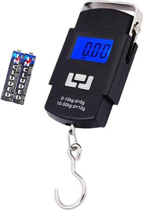 Glancing Vajan Kata- digital portable weighing scale 60/UGaj Weighing Scale