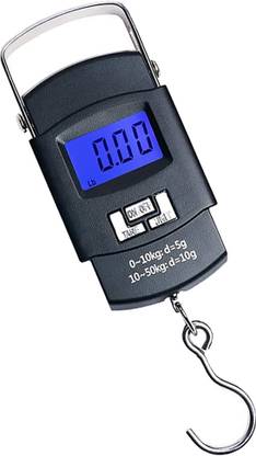 Kelo Small Weight Machine- vajan kata 50kg 117/KKaj Weighing Scale