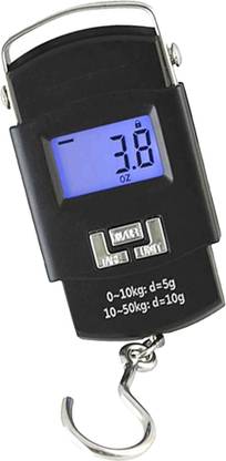 Glancing Weight Scale For Luggage 50 Kg- luggage weighing machine 333/UGaj Weighing Scale