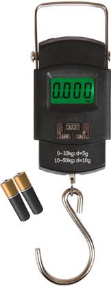 Glancing Luggage Bag Weight Machine- portable hanging luggage weighing scale 192/UGaj Weighing Scale