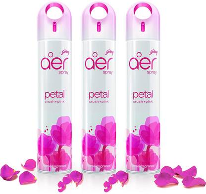 गोदरेज एयर कार फ्रेशनर