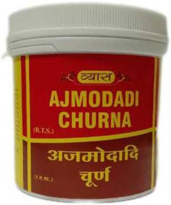 vyas AJMODADI CHURNA