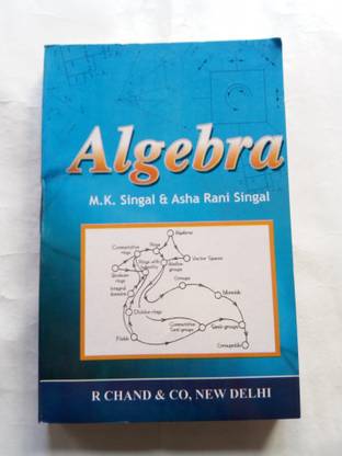 Algebra