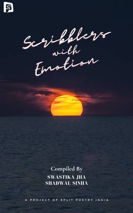 Scribblers With Emotion