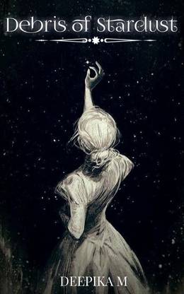 Debris of Stardust