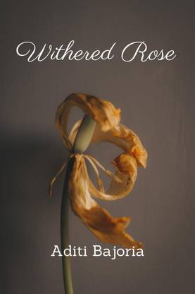 Withered Rose
