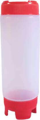 Bakers Pardise Fifo bottle Squeeze sauce bottle 450 ml Bottle