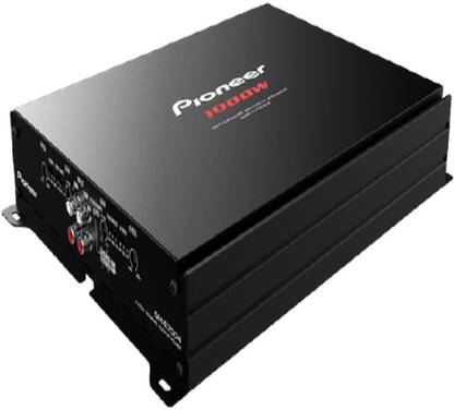 Pioneer GM-E7004 Multi Class A Car Amplifier