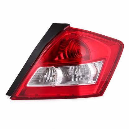 Allpartssource Tail Lights Assembly Set for Maruti Swift Dzire Type 2 - Right Car Reflector Light