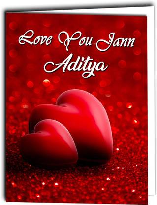 Midas Craft Greeting Card