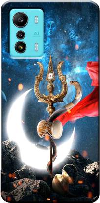 Auqueno Back Cover for Infinix ZERO 5G 2544