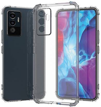 Colorcase Back Cover for Vivo V23E (5G)