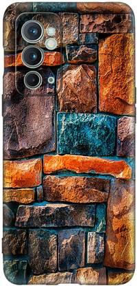 FeelWhiz Back Cover for OnePlus 9RT