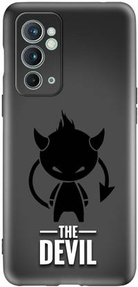 printwhiz Back Cover for OnePlus 9RT