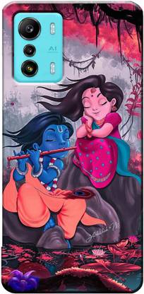 Auqueno Back Cover for Infinix ZERO 5G 2805