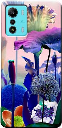 Auqueno Back Cover for Infinix ZERO 5G 2797