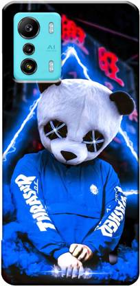 Auqueno Back Cover for Infinix ZERO 5G 2643