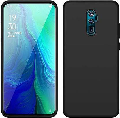 DropFit Back Cover for Oppo Reno 10X Zoom