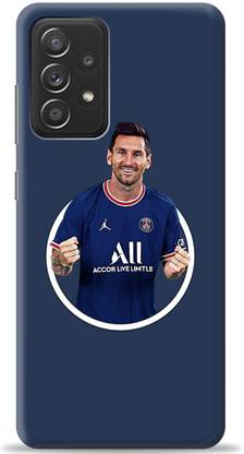 Swagr Back Cover for Samsung Galaxy A52