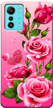 Auqueno Back Cover for Infinix ZERO 5G 2527