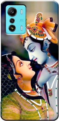 Auqueno Back Cover for Infinix ZERO 5G 2551