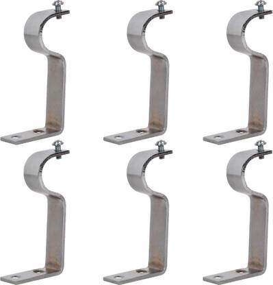 ROUND METAL Pipe Clamp