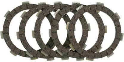 MK AUTO CLUTCH CO 1201 Clutch Plate