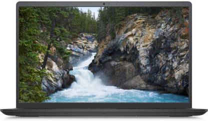 DELL Intel Core i5 11th Gen 1135G7 - (8 GB/512 GB SSD/Windows 11 Home) Vostro 3510 Thin and Light Laptop