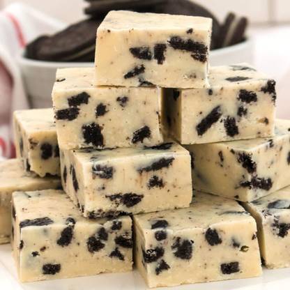 Shri Shyam Baba Desi Ghee Oreo Kaju Bite Cream Cracker Biscuit