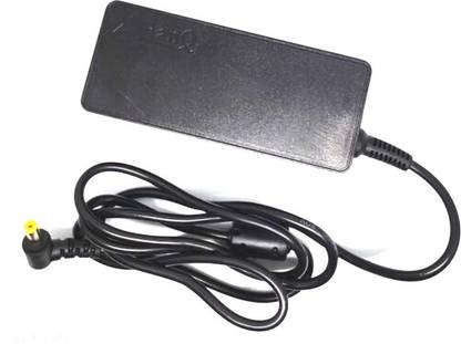 HANQ Pavilion tx2500 18.5V 3.5A 65W 4.8MM X 1.7MM Yellow Smart Pin 65 W Adapter