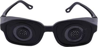 CUBAN INDIA Magnetic Spectacles Deluxe Goggles Massager Magnetic Spectacles Deluxe Goggles Massager Massager
