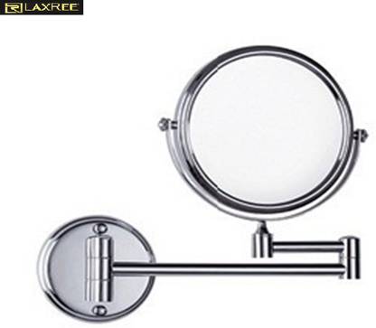 LAXREE Magnifying Mirror/ Bathroom Mirror / Makeup Mirror / Shaving Mirror Magnifying Mirror
