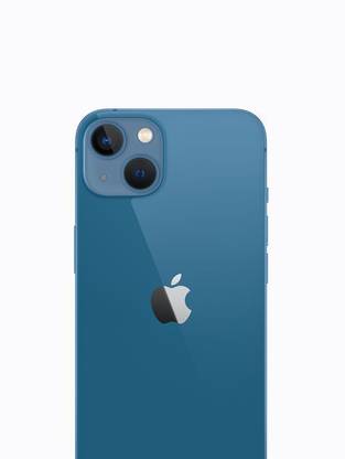 SPAREWARE APPLE IPHONE IP 13 Back Panel