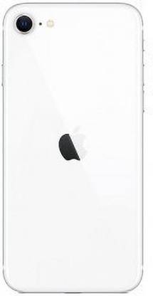 SPAREWARE IPHONE SE 2020 Back Panel
