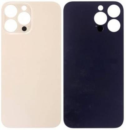 SPAREWARE APPLE IPHONE IP 13 PRO MAX Back Panel